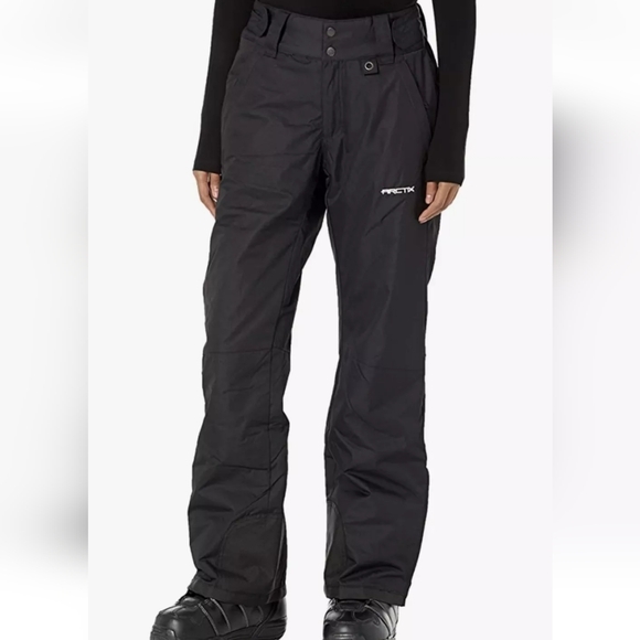 NWT Arctix Women's Classic Snow Pants - Picture 1 of 5